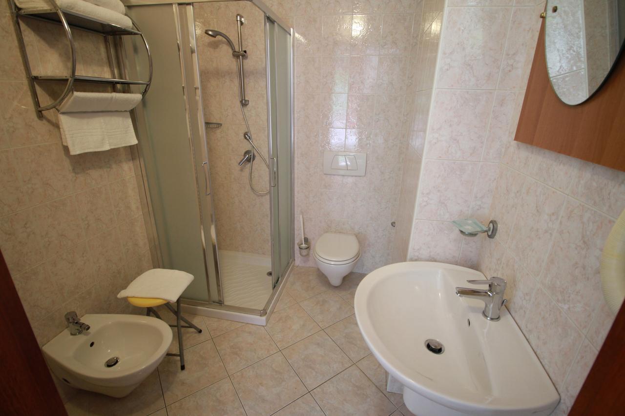 Hotel I Laghetti Polesella Kültér fotó